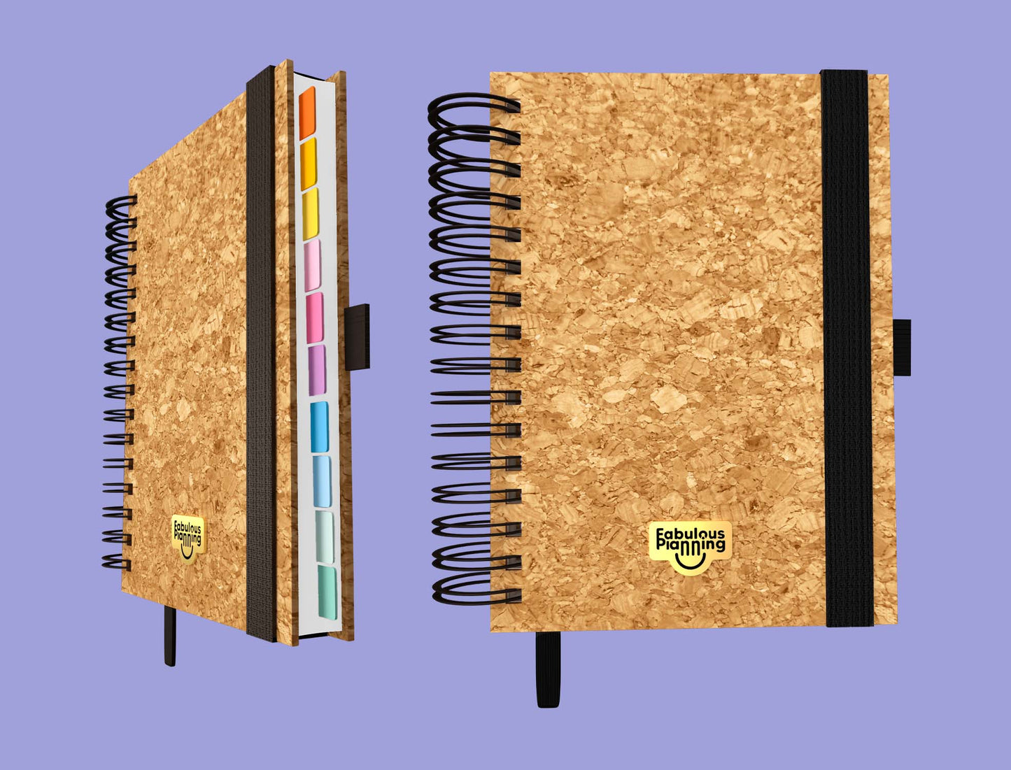 Confidence Spiral Journal