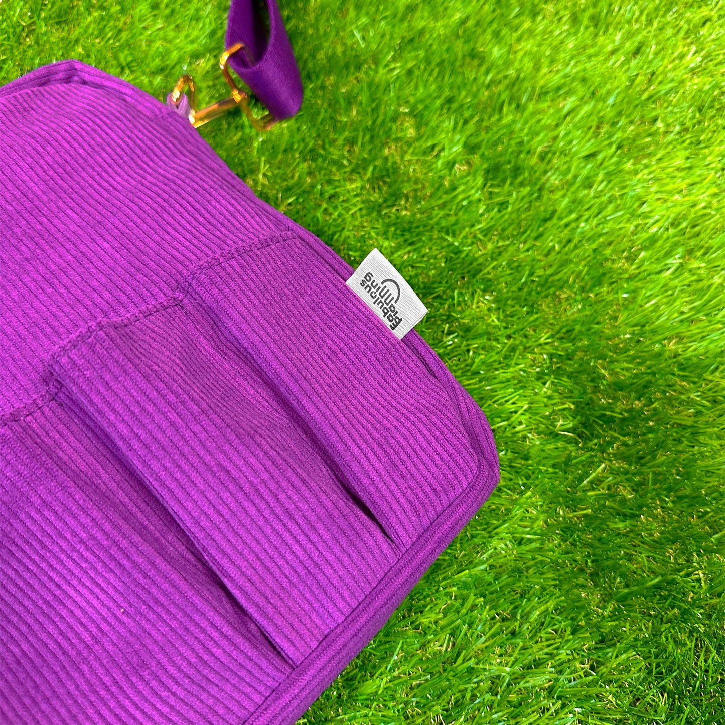 ✨FREE✨ Cosy Bag