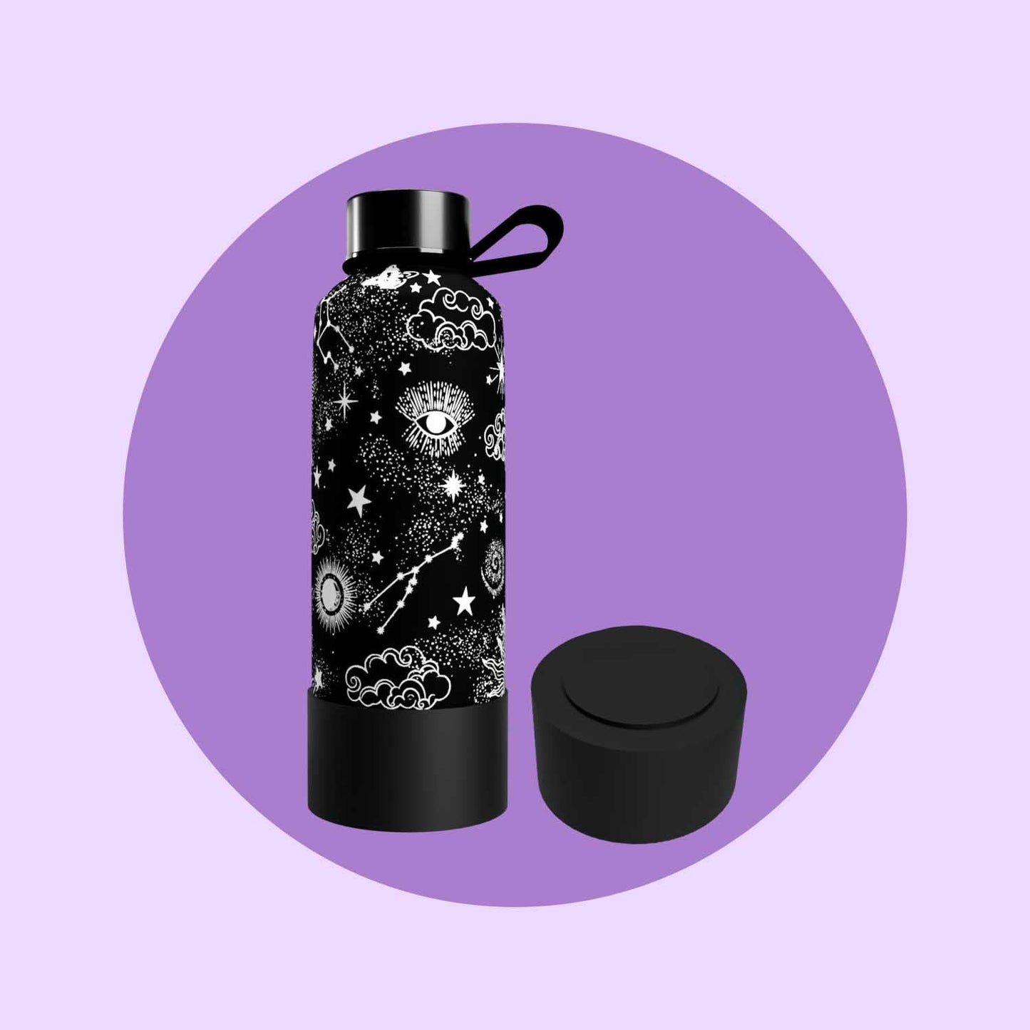 Thirsty Bottles - Astronomy - Fabulous Planning - P5 - TB - ASTRONOMY - GUARD