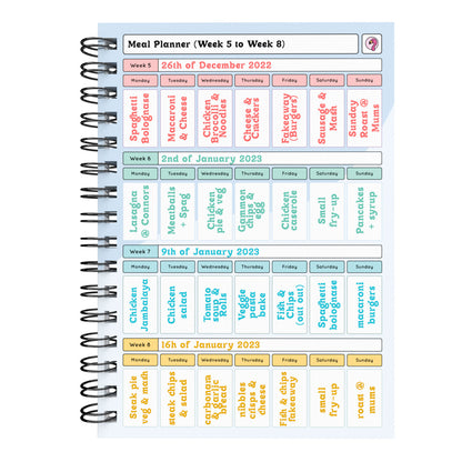 Food Diary - C68 - Calorie Counting