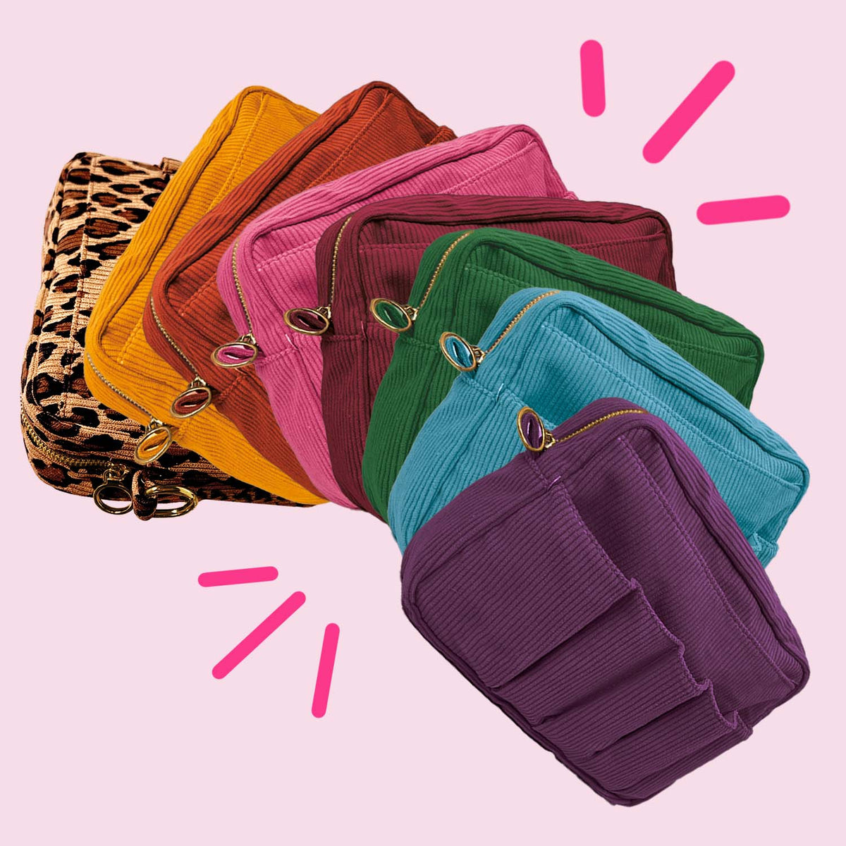 Bits ‘n Bobs Bag