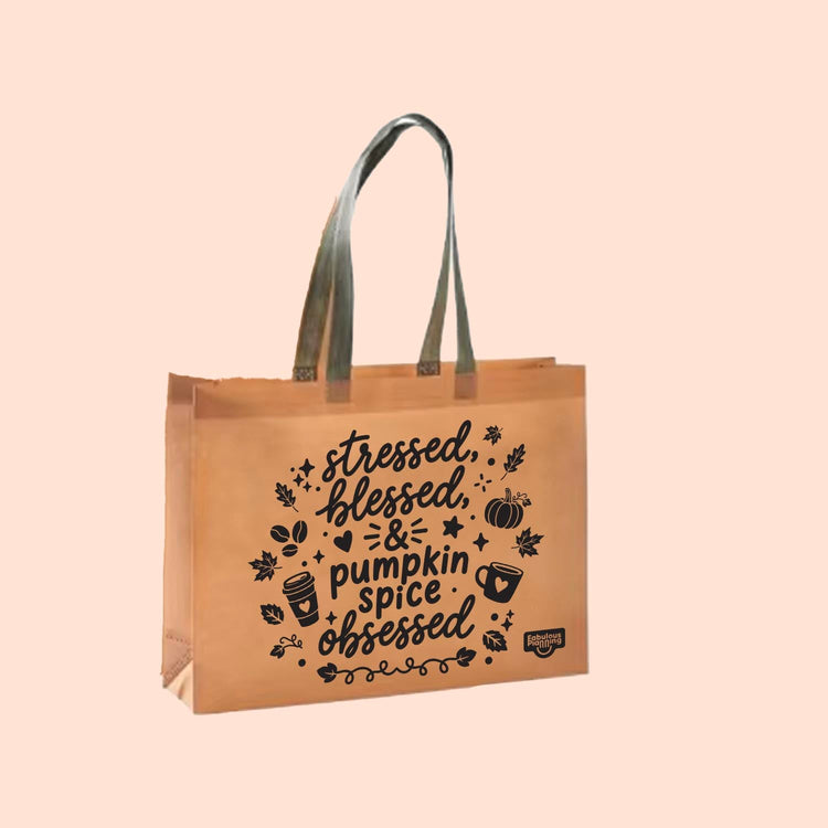 Quote Tote Bags