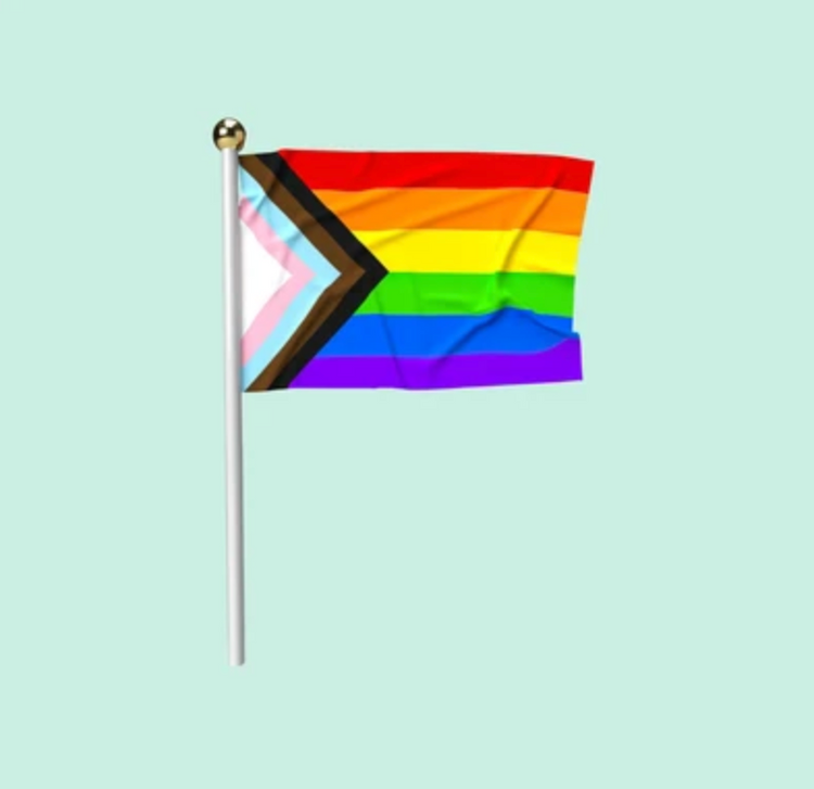 Pride Flags