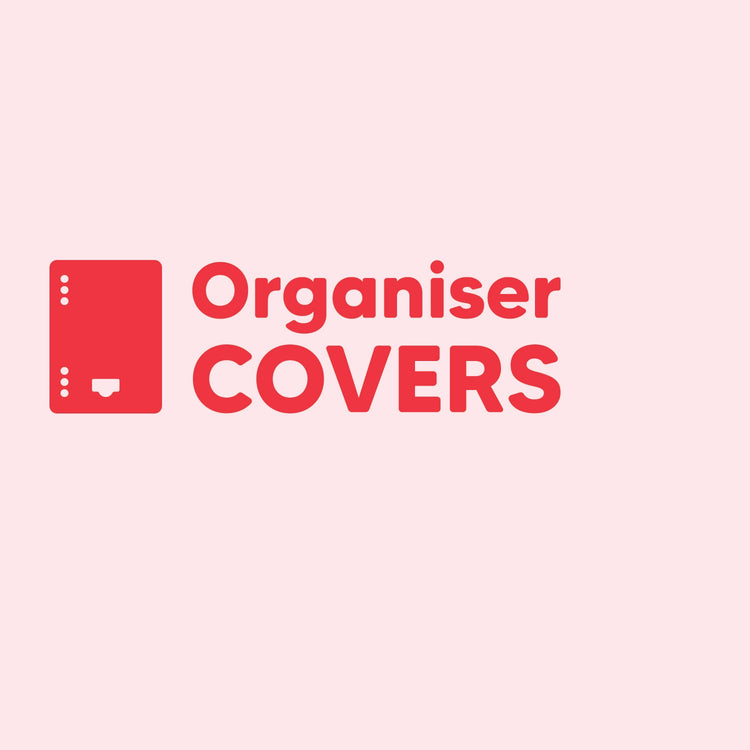 Organiser Dashboard Covers