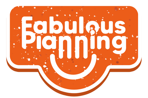 Fabulous Planning