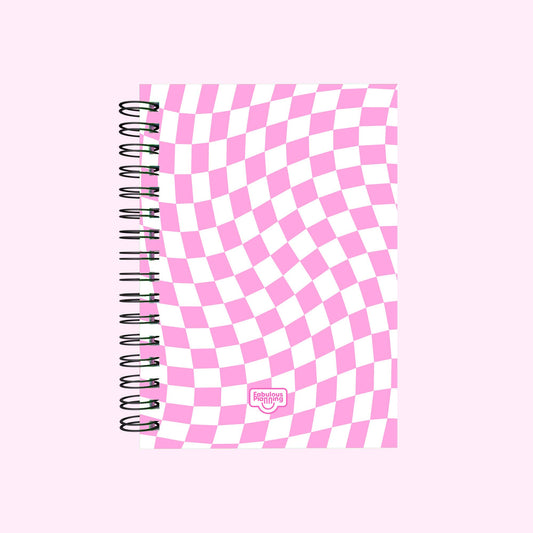 ✨FREE✨ A5 Build-A-Book - Grid