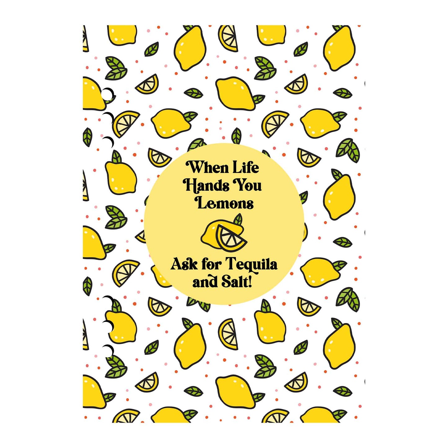Dashboard - Cover Lemons