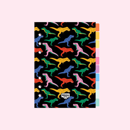 Confidence Life Planner A5 Insert