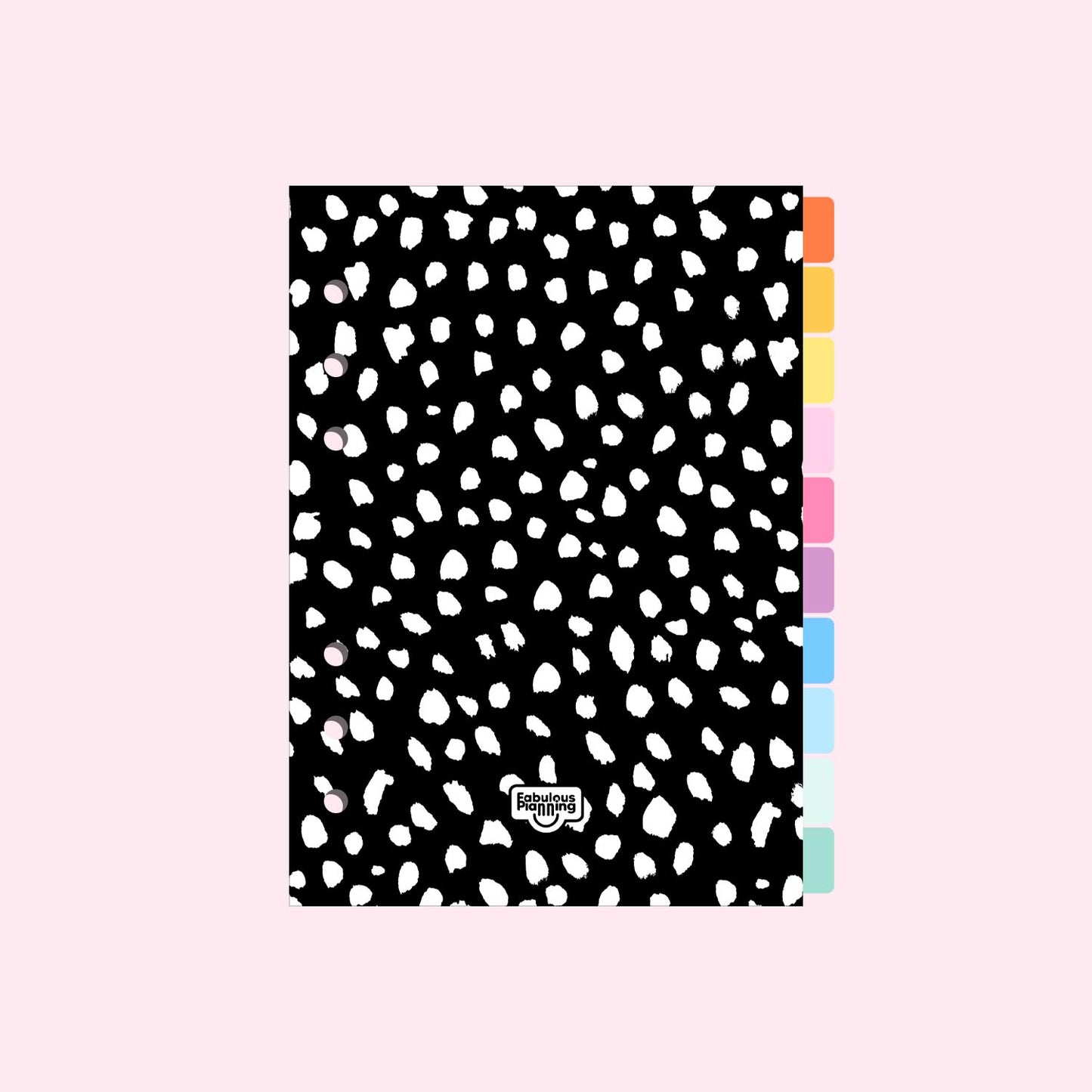 Journal Prompt A5 Organiser Insert