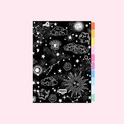 Confidence Life Planner A5 Insert