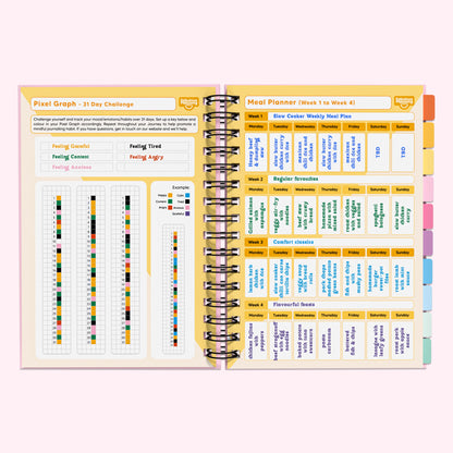 Food Diary - C59 - Calorie Counting