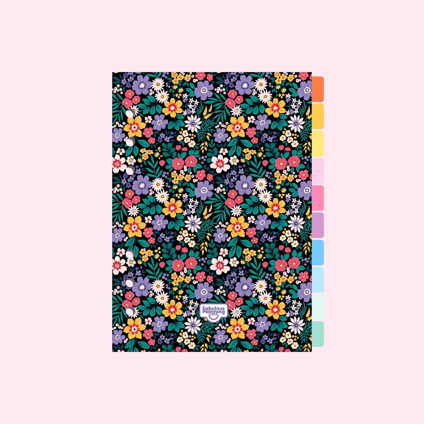 Confidence Life Planner A5 Insert