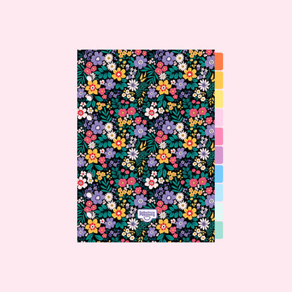 Confidence Life Planner A5 Insert