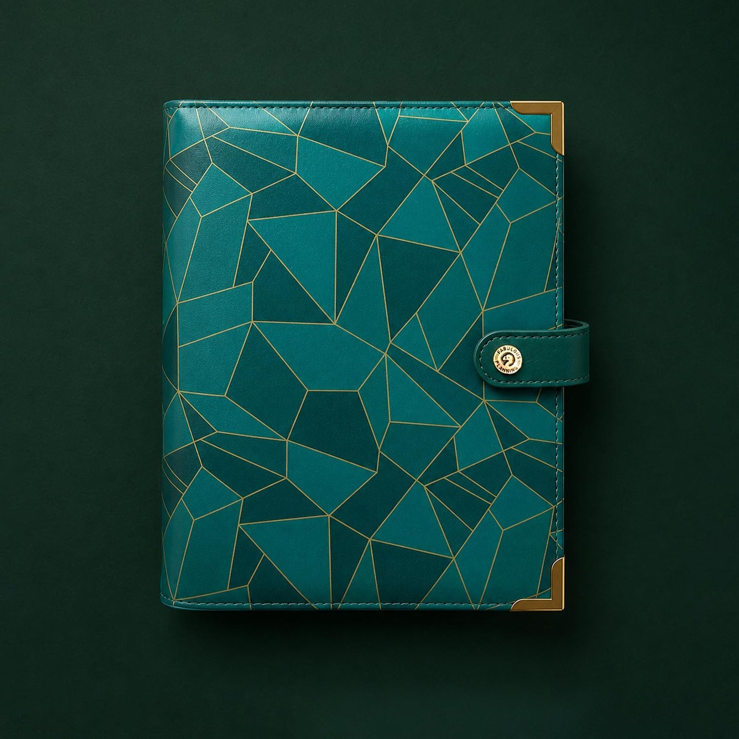 The Build-An-Organiser Experience