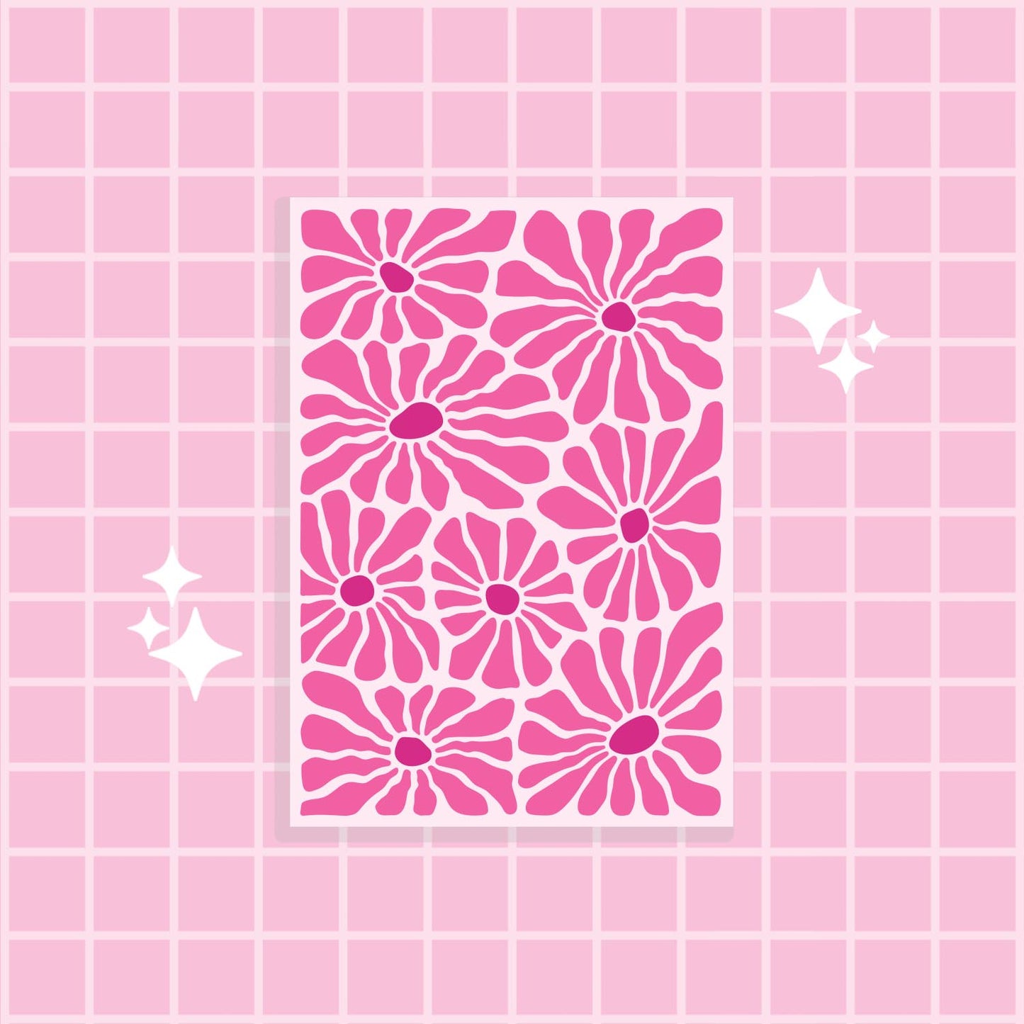 A5 - Journalling Paper
