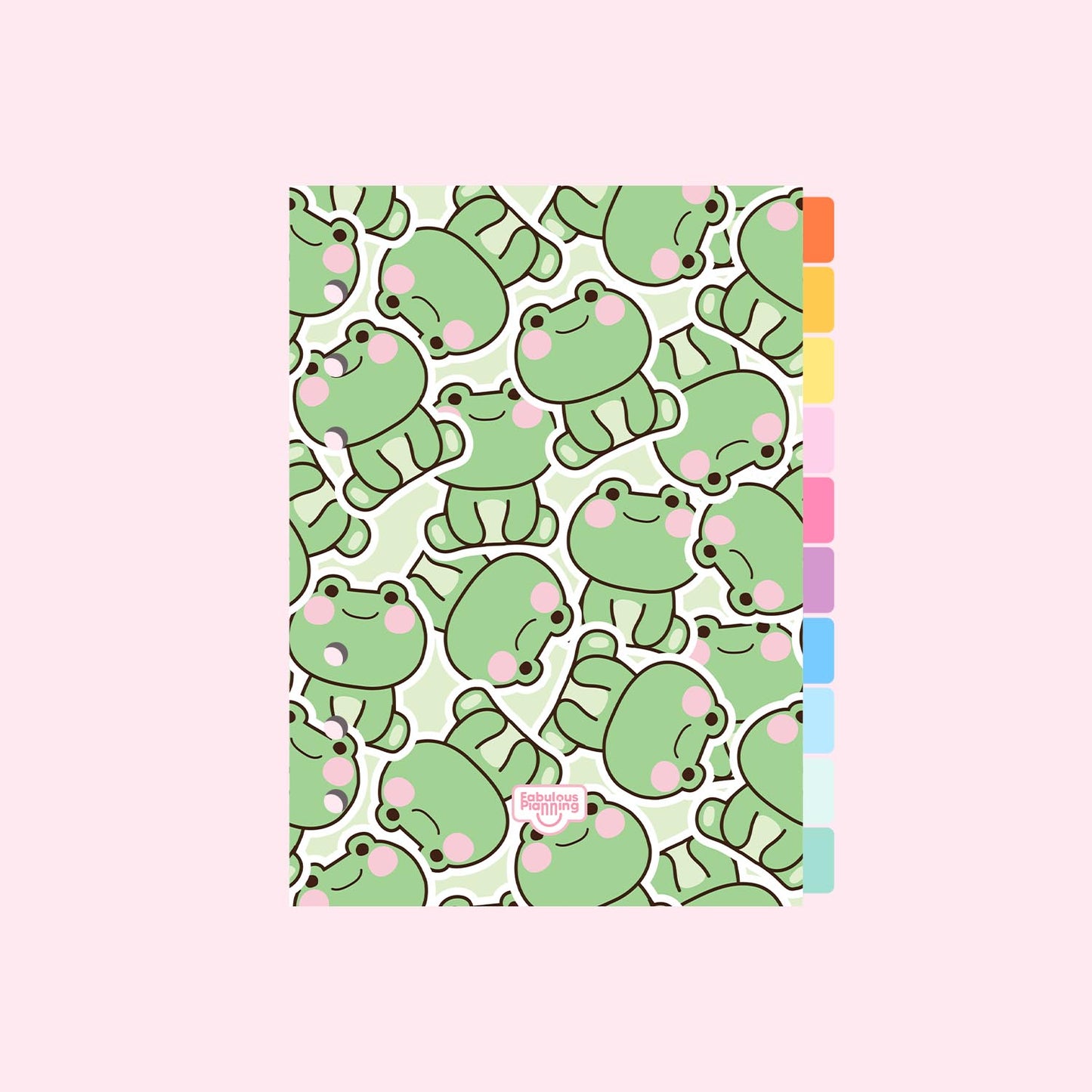 Journal Prompt A5 Organiser Insert