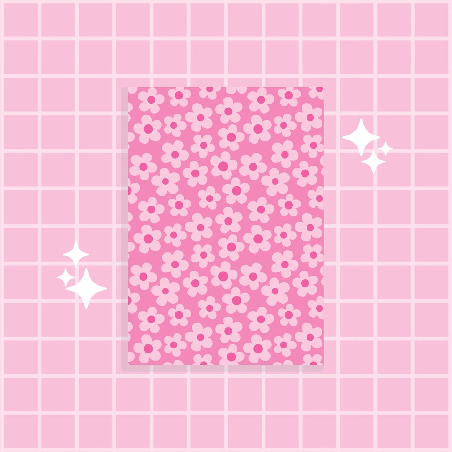 A5 - Journalling Paper