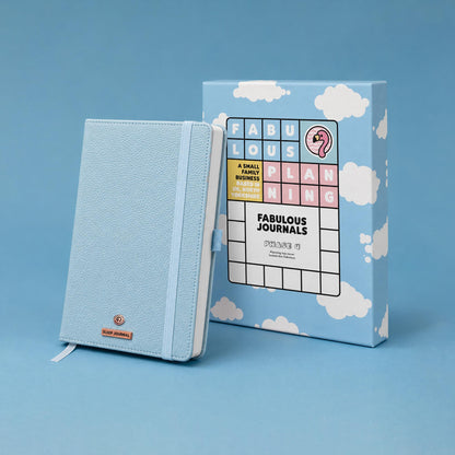 Mindfulness Sleep - Deluxe Life Journal