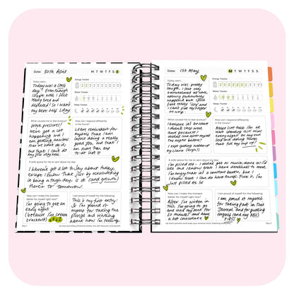 Anxiety Life Journal