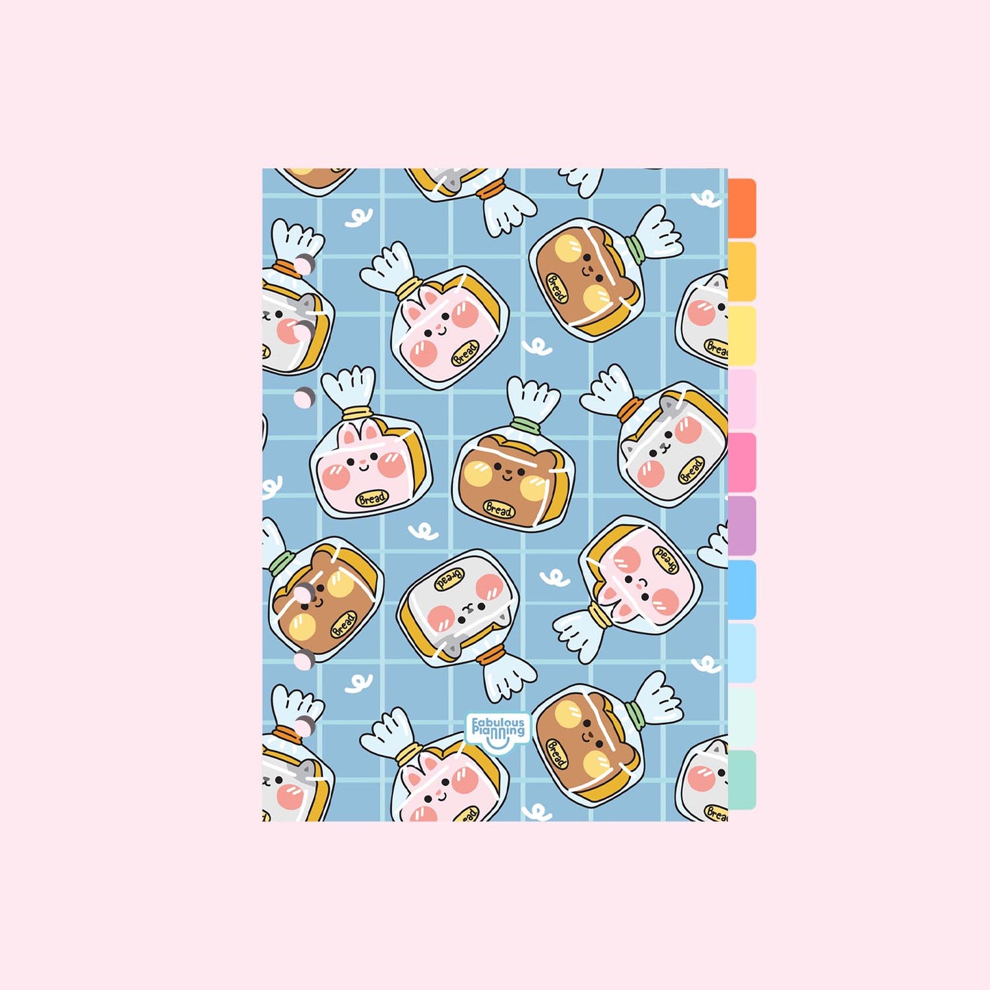 Journal Prompt A5 Organiser Insert