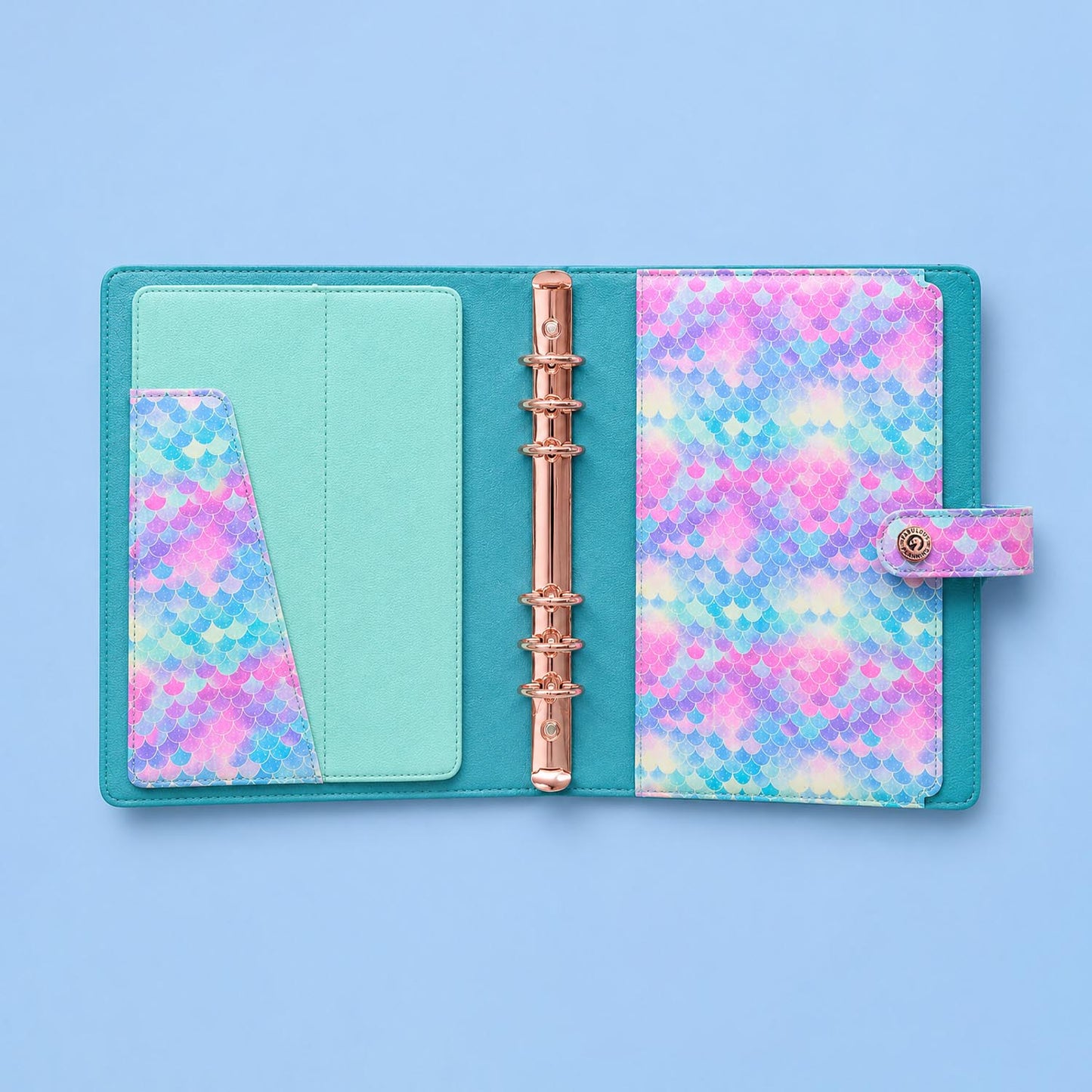 The Build-An-Organiser Experience