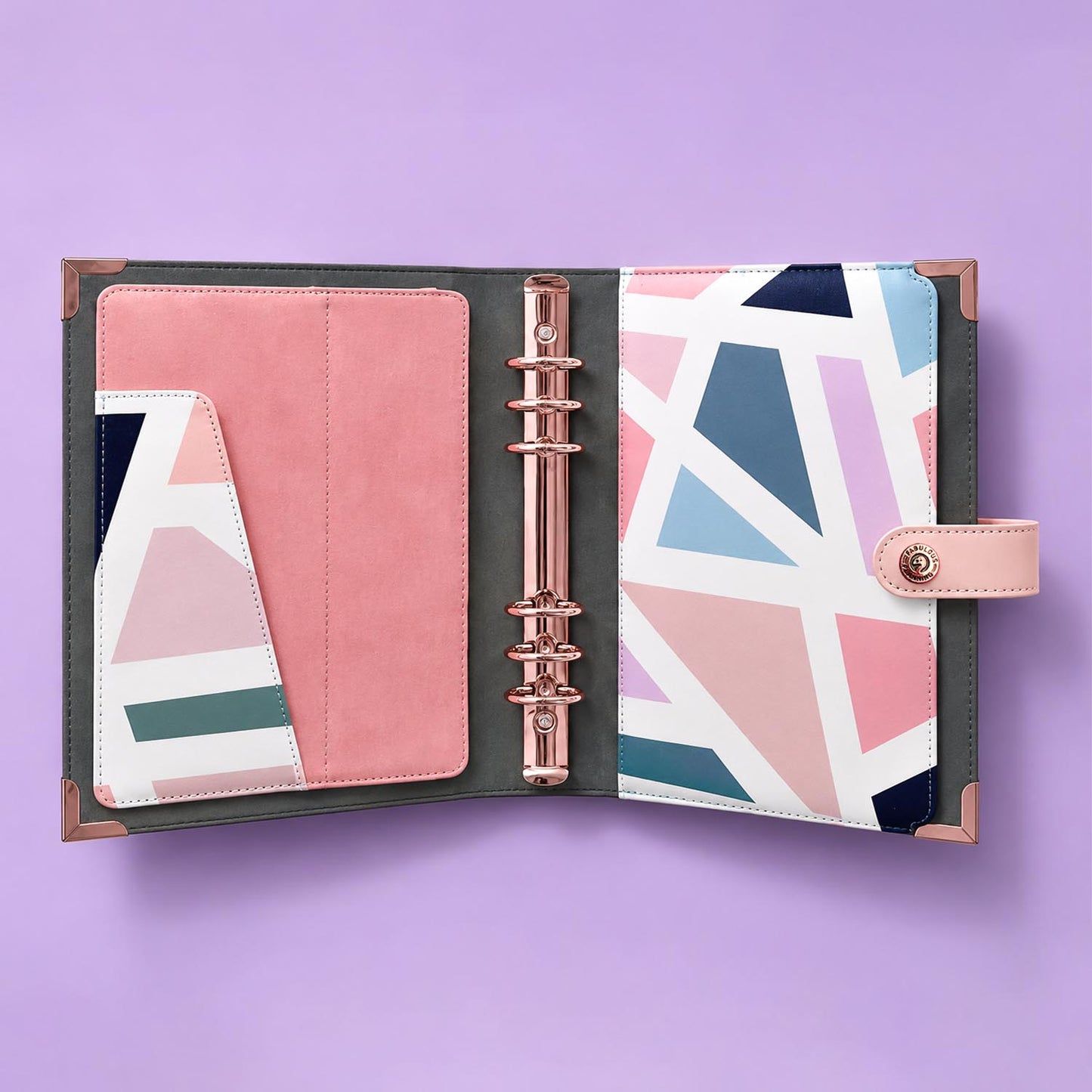 The Build-An-Organiser Experience