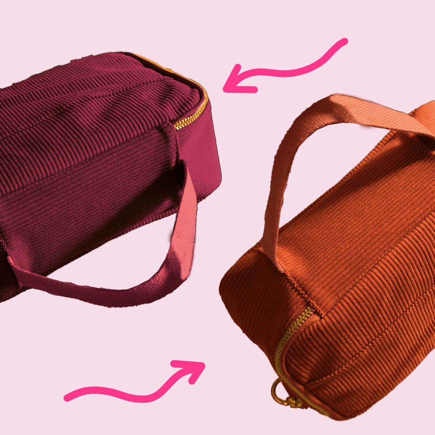 The Grub 'n Go Lunch Bag