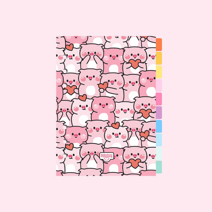 Confidence Life Planner A5 Insert