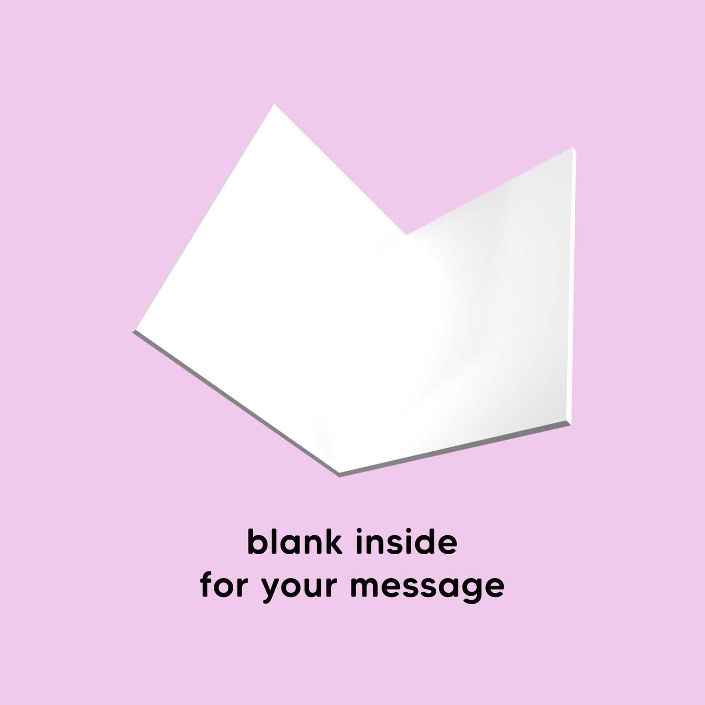 A6 Greeting Card - Love Is In The Air