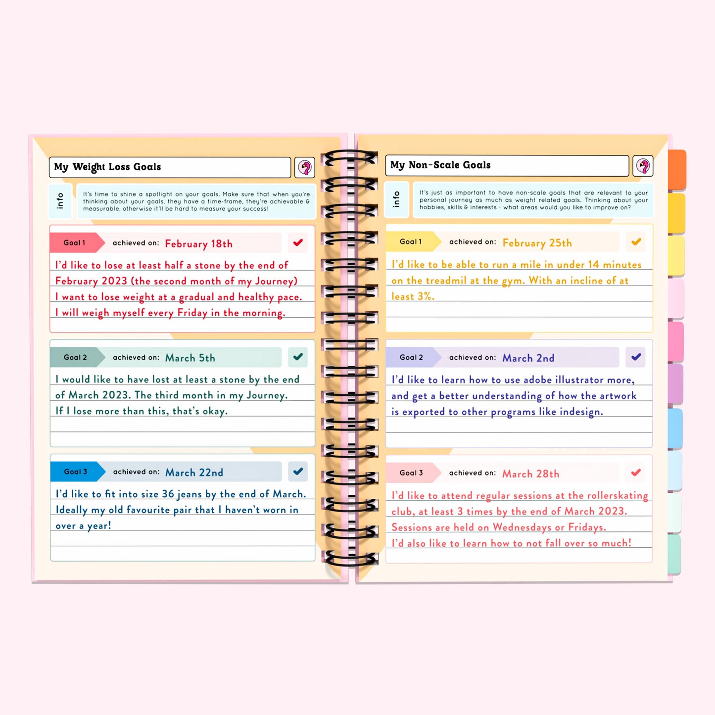 Food Diary - C17 - Calorie Counting