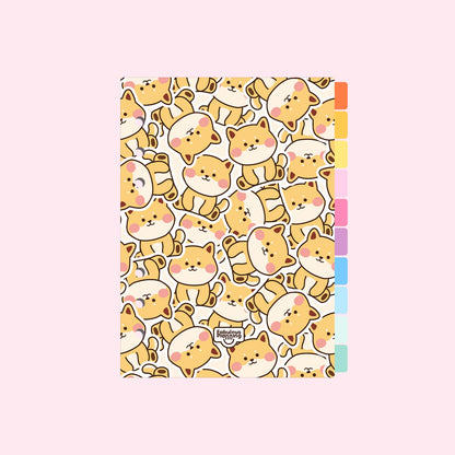 Confidence Life Planner A5 Insert