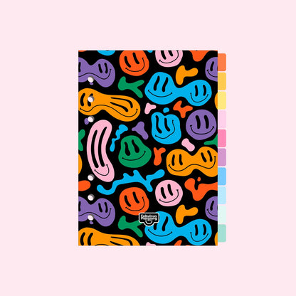 Confidence Life Planner A5 Insert