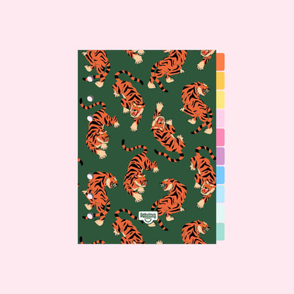 Confidence Life Planner A5 Insert