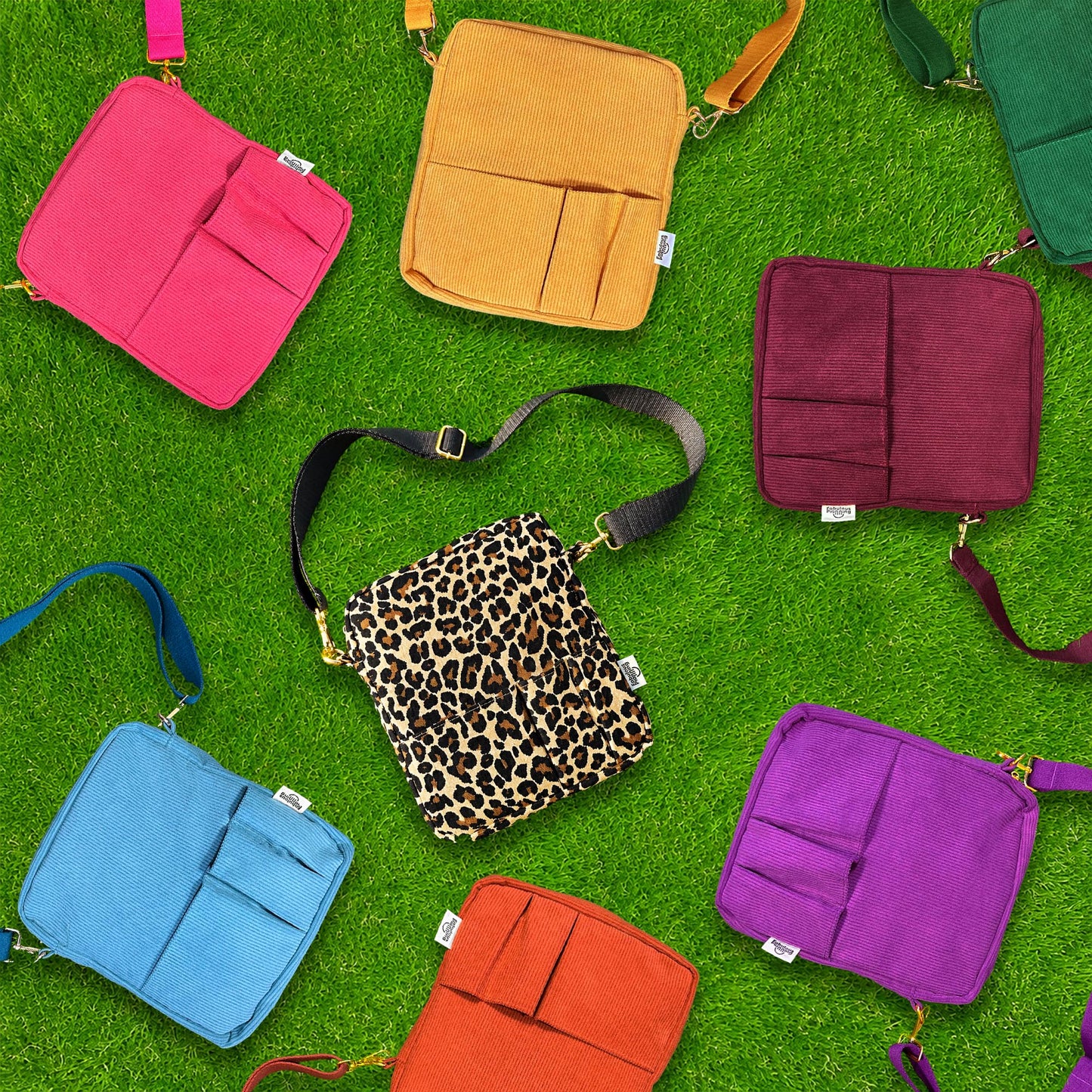 ✨FREE✨ Cosy Bag