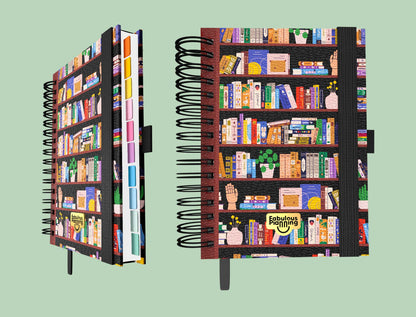 Confidence Spiral Journal