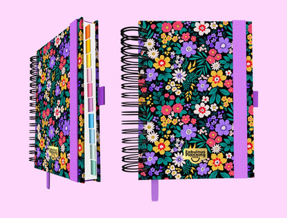 Confidence Spiral Journal