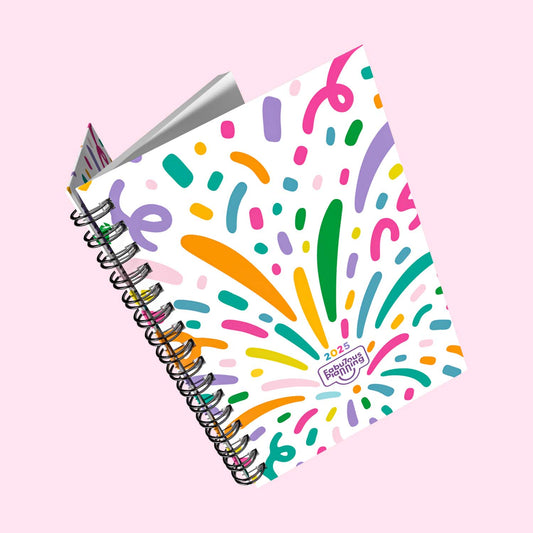 🎂 Over £30 - Freebie - Mini Build-A-Book