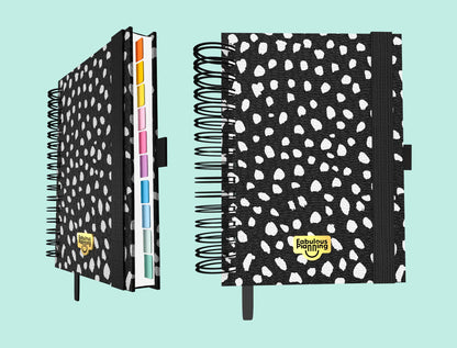 Confidence Spiral Journal