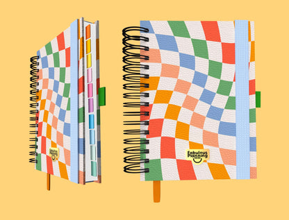 Confidence Spiral Journal