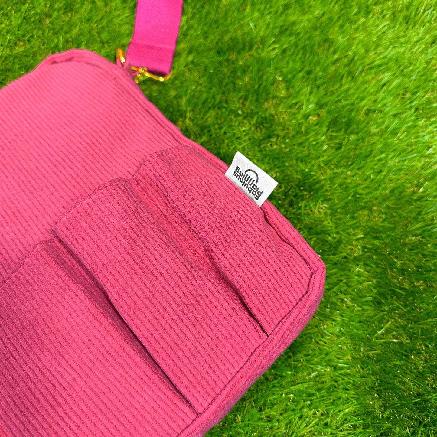 ✨FREE✨ Cosy Bag