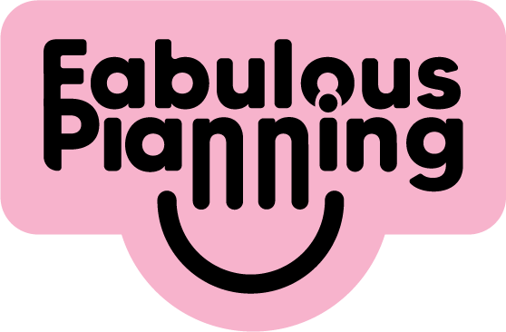 Fabulous Planning