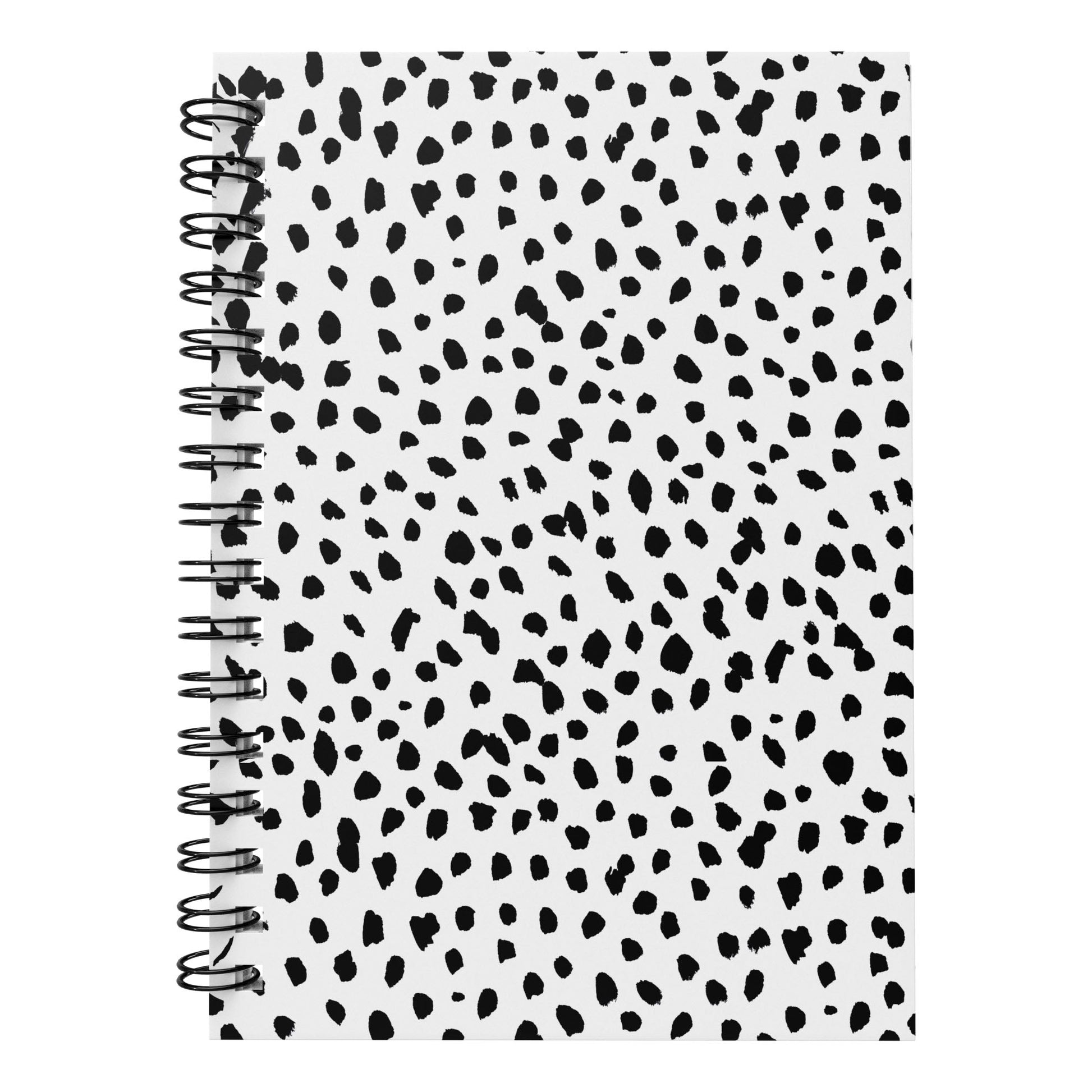 A5 Fabulous Notebook - Plain - Fabulous Planning - [W] CTRL - BLANK - C65