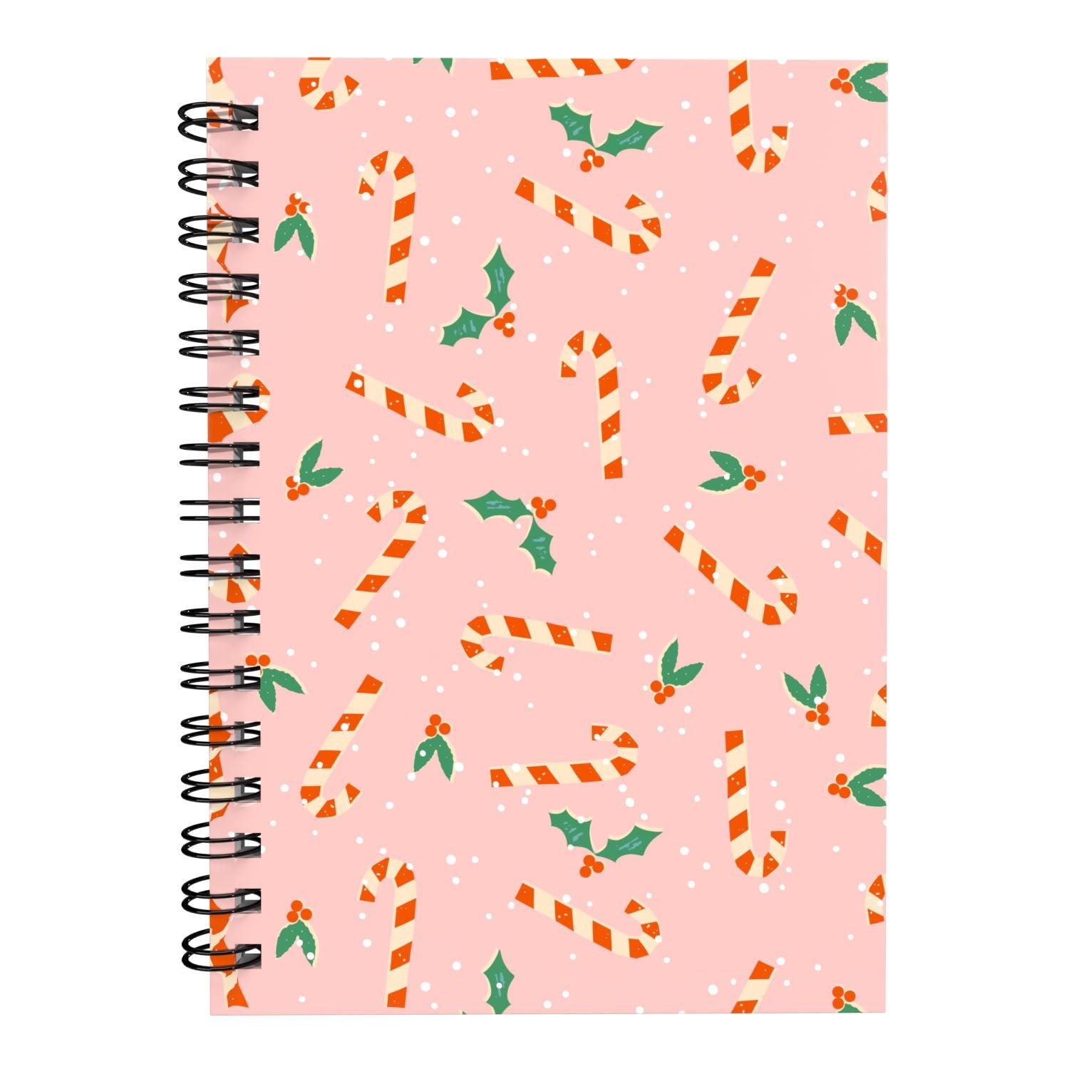 A5 Fabulous Notebook - Plain - Fabulous Planning - [W] CTRL - BLANK - C73