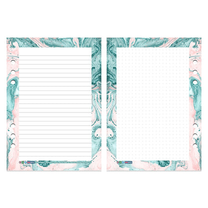 Acid Wash Organiser - P3 Stationery Bundle - Fabulous Planning - [STATBUN] ACIDW - GFL - CC