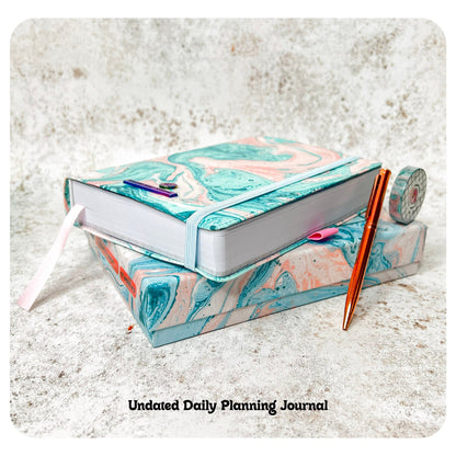 Acid Wash - Planning Journal - Fabulous Planning - P4 - ACIDWA - UND - WKLY