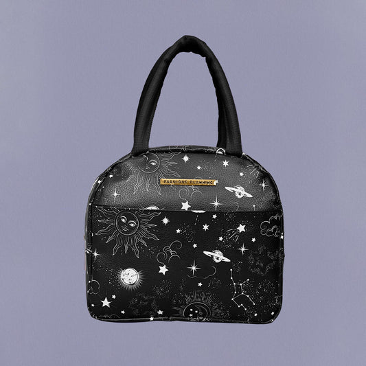 Astrology Lunch Bag - Fabulous Planning - LUNCH - ASTROLOGY