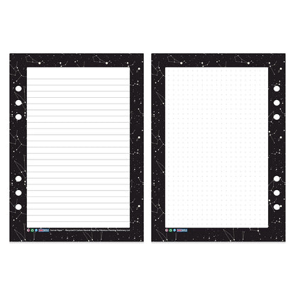 Black Marble Organiser - P3 Stationery Bundle - Fabulous Planning - [STATBUN] BLACKM - GFL - CC