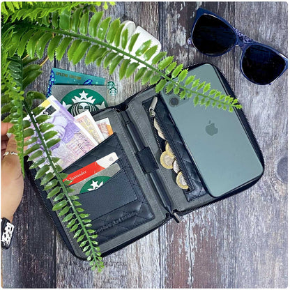 Botanical - Travel Organiser - Fabulous Planning - TO - BOTANICAL - P3