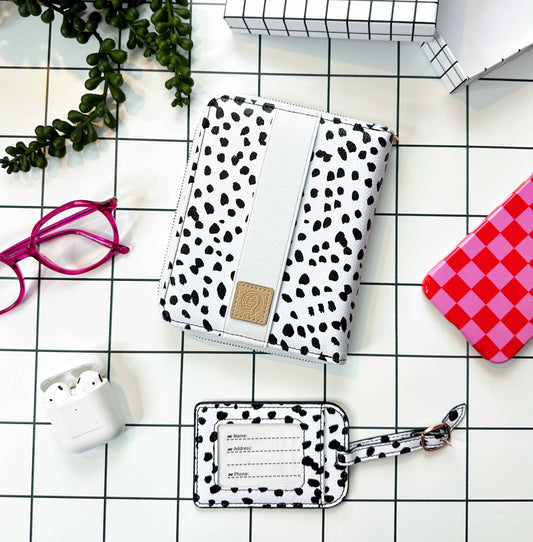 Dalmatian - Travel Organiser