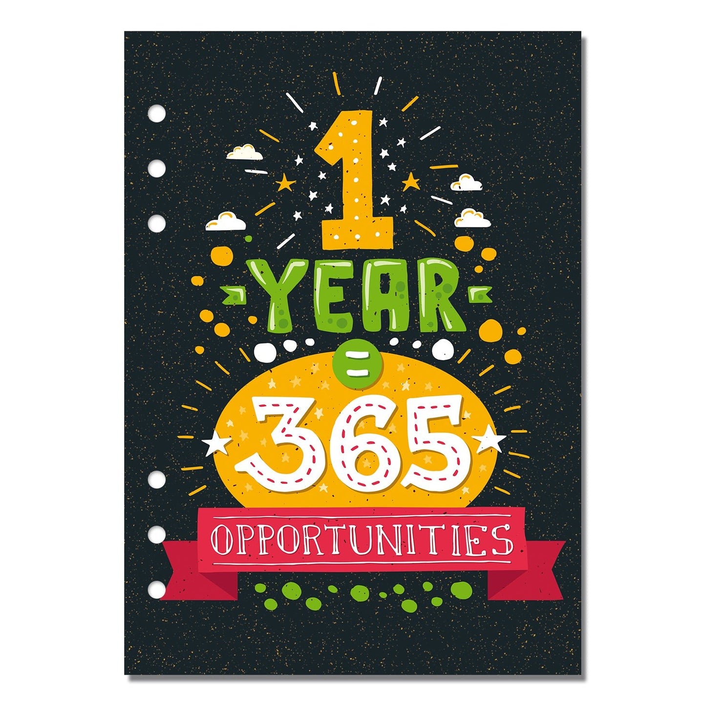 Dashboard - Cover 365 Opportunities - Fabulous Planning - C17 - INS